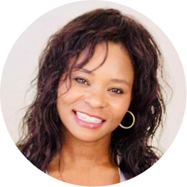 Headshot of Linda Olatunde-Robinson.